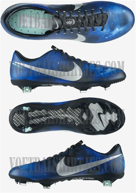 nike galaxy voetbalschoenen